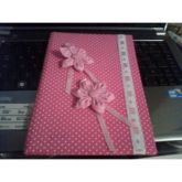 Agenda personalizada.